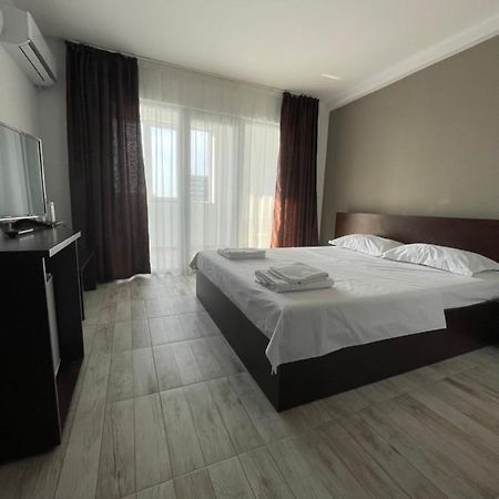 Апартаменты Studio 21 Эфорие Норд Экстерьер фото
