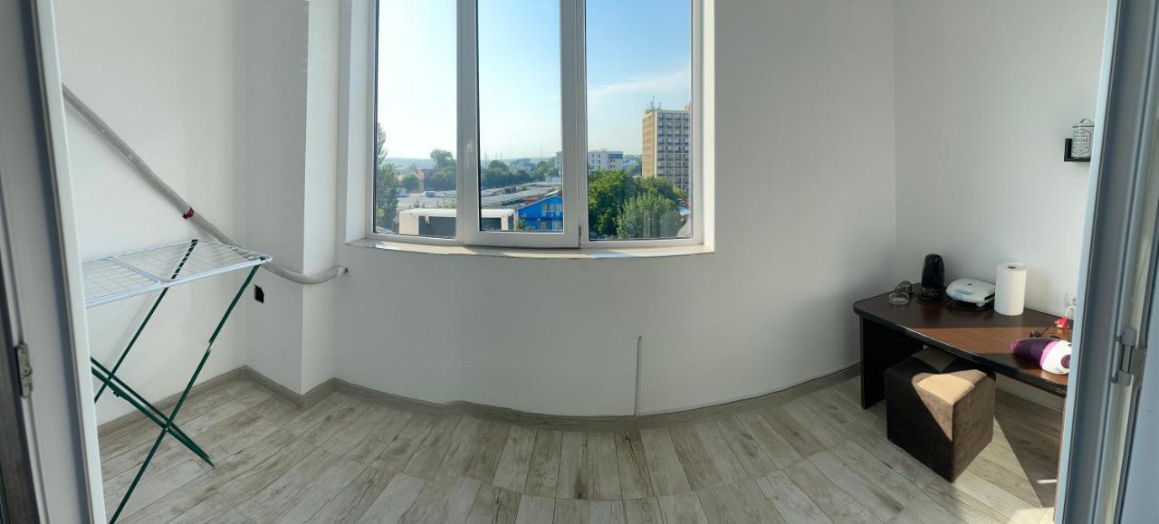 Апартаменты Studio 21 Эфорие Норд Экстерьер фото